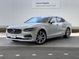 2017 Volvo S90 DBA-PB420