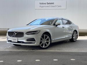 2017 Volvo S90 DBA-PB420