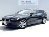 2019 Volvo V60 DBA-ZB420