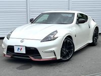 2015 Nissan Fairlady Z CBA-Z34