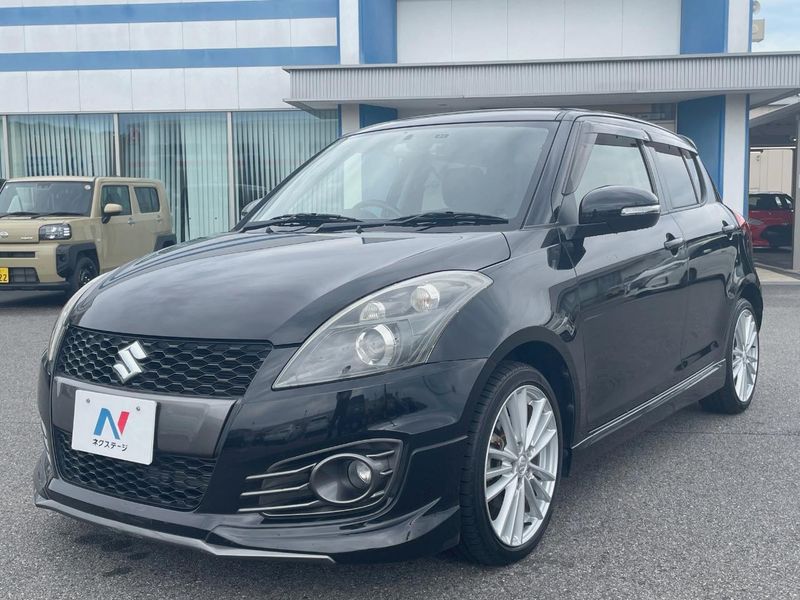 2016 Suzuki Swift Sport CBA-ZC32S (UW-6a924fc88dd25)[5]