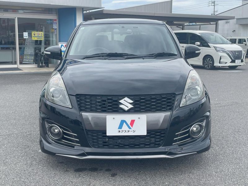2016 Suzuki Swift Sport CBA-ZC32S (UW-6a924fc88dd25)[4]