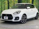 2020 Suzuki Swift Sport 4BA-ZC33S (UW-6a924fc905332)[0]