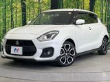 2020 Suzuki Swift Sport 4BA-ZC33S