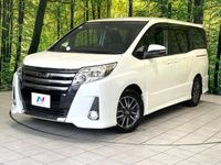 2014 Toyota Noah DBA-ZRR80W