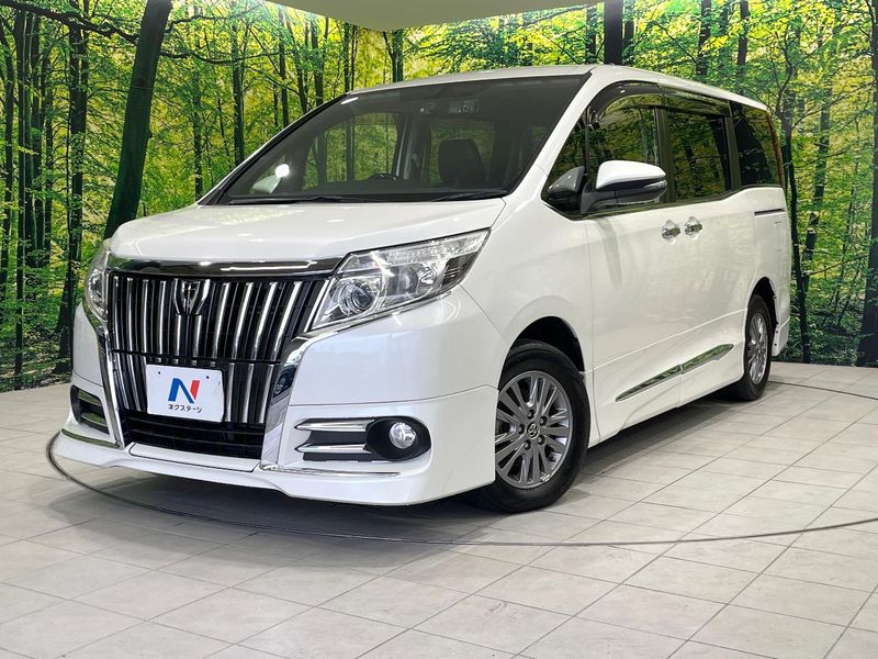 2015 Toyota Esquire DBA-ZRR80G (UW-6a924fd5e06e3)[0]