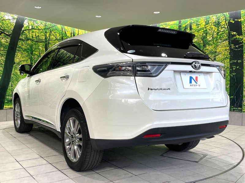 2015 Toyota Harrier DBA-ZSU60W (UW-6a924febaa61d)[9]