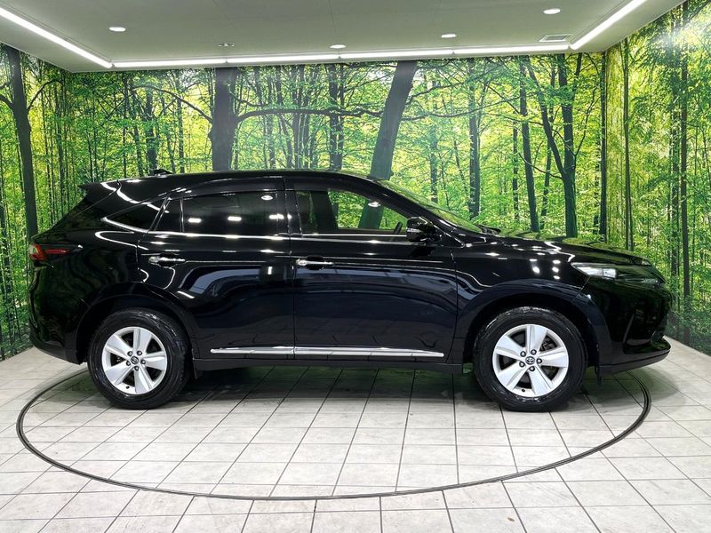2017 Toyota Harrier DBA-ZSU60W (UW-6a924fedd9406)[7]