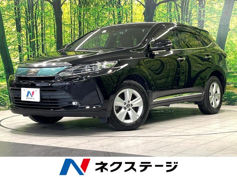 2017 Toyota Harrier DBA-ZSU60W (UW-6a924fedd9406)[3]