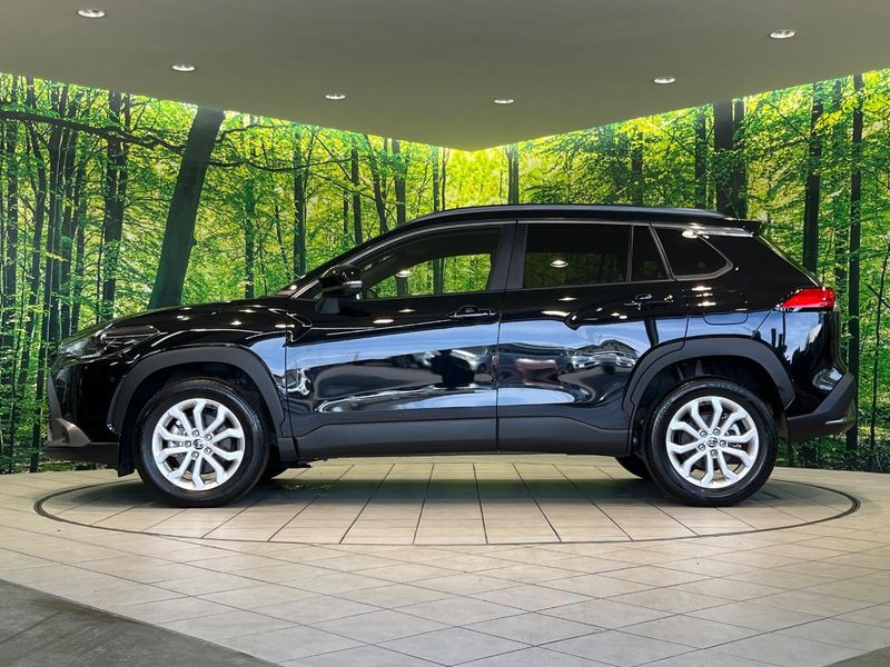 2024 Toyota Corolla Cross 6AA-ZVG13 (UW-6a924ff44da6b)[7]