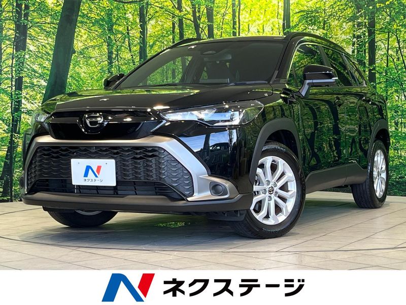 2024 Toyota Corolla Cross 6AA-ZVG13 (UW-6a924ff44da6b)[3]