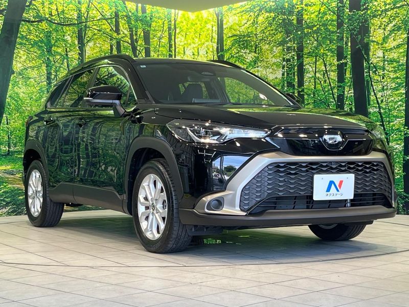 2024 Toyota Corolla Cross 6AA-ZVG13 (UW-6a924ff44da6b)[12]