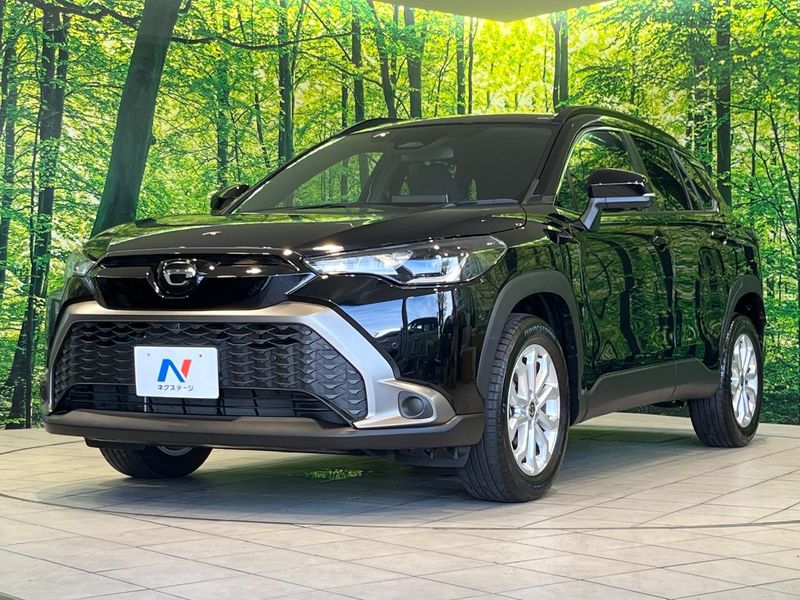 2024 Toyota Corolla Cross 6AA-ZVG13 (UW-6a924ff44da6b)[6]
