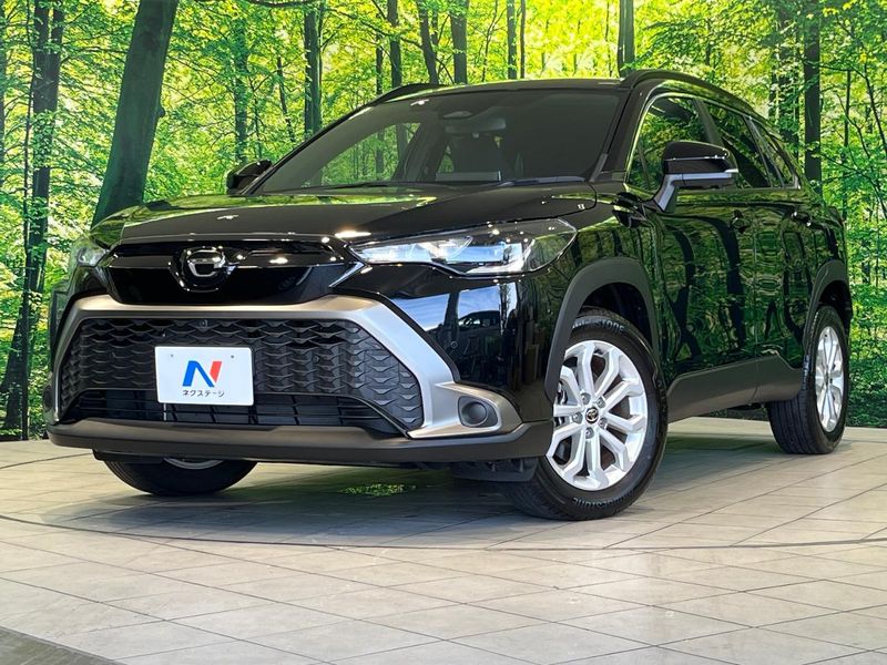 2024 Toyota Corolla Cross 6AA-ZVG13 (UW-6a924ff44da6b)[0]