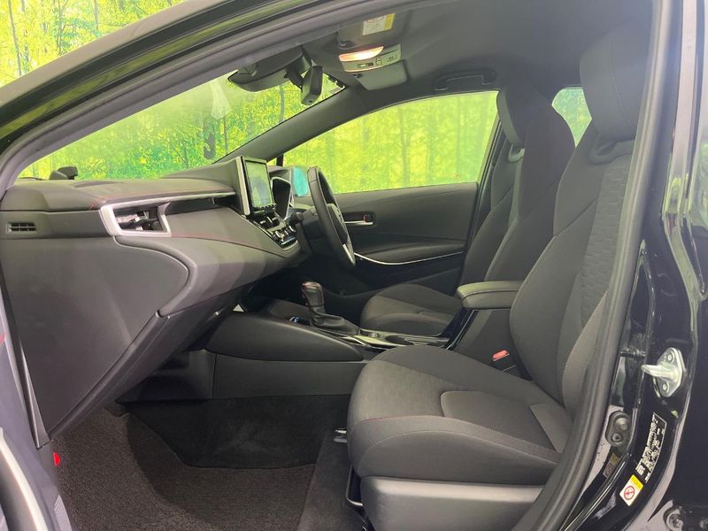 2018 Toyota Corolla Sport 6AA-ZWE211H (UW-6a925010be411)[12]
