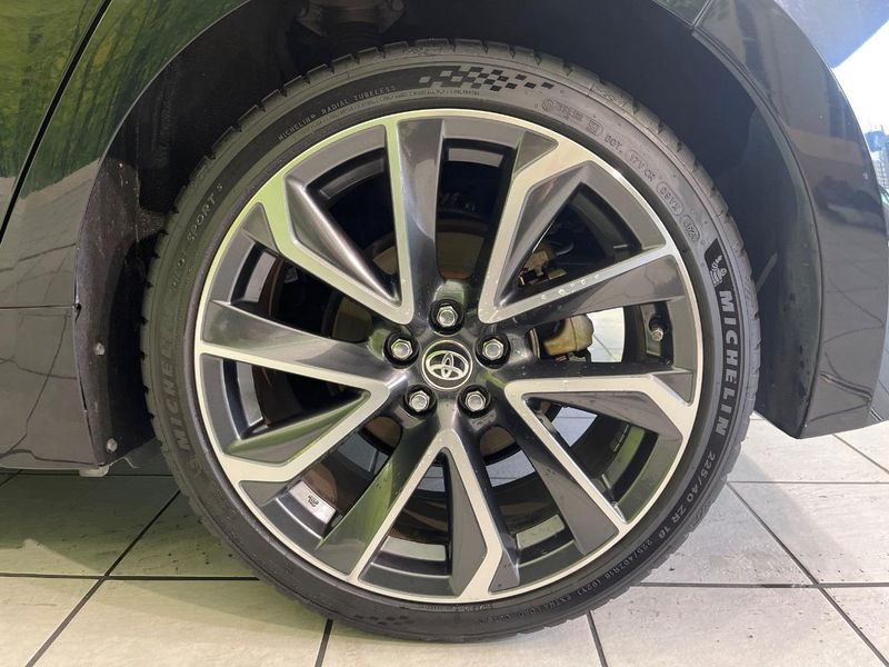 2018 Toyota Corolla Sport 6AA-ZWE211H (UW-6a925010be411)[4]