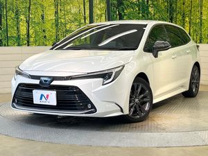 2023 Toyota Corolla Touring 6AA-ZWE219W
