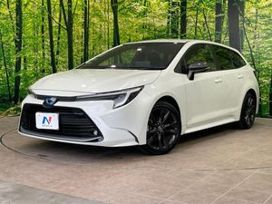 2023 Toyota Corolla Touring 6AA-ZWE219W