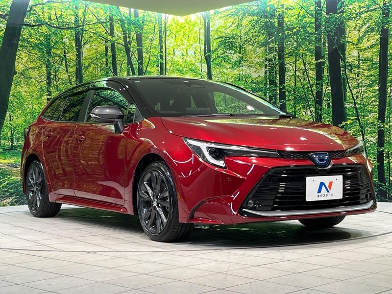 2024 Toyota Corolla Touring 6AA-ZWE219W (UW-6a925014220a6)[12]