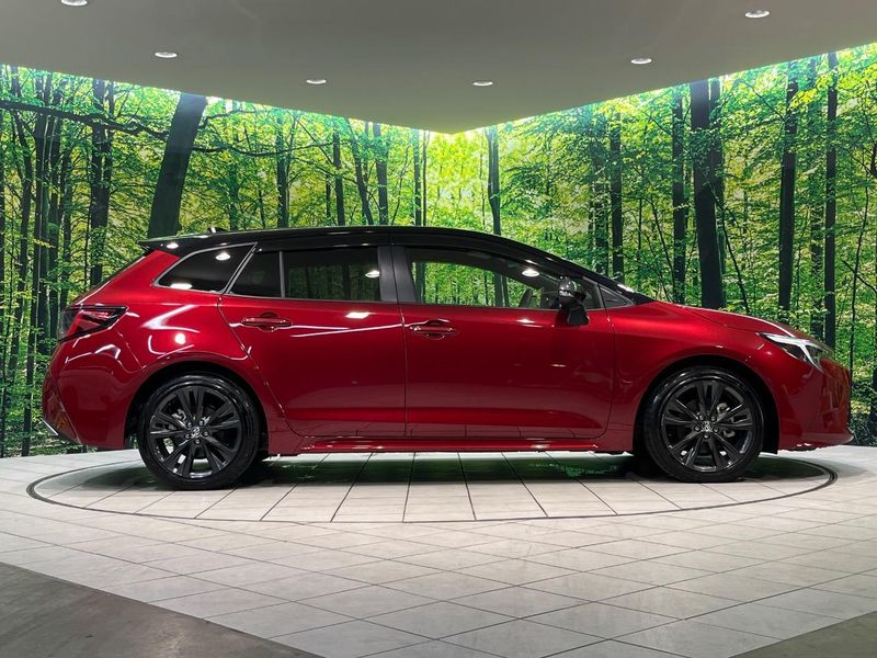 2024 Toyota Corolla Touring 6AA-ZWE219W (UW-6a925014220a6)[11]
