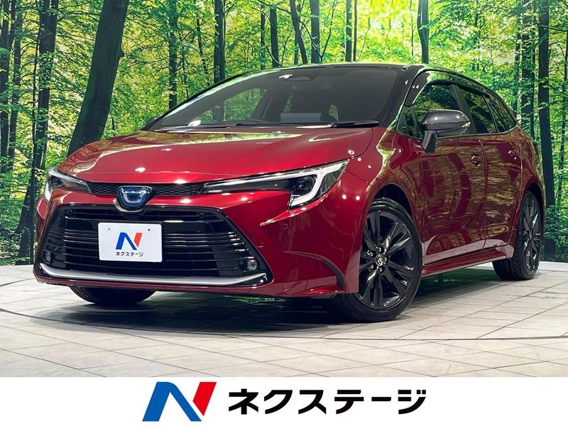 2024 Toyota Corolla Touring 6AA-ZWE219W (UW-6a925014220a6)[3]