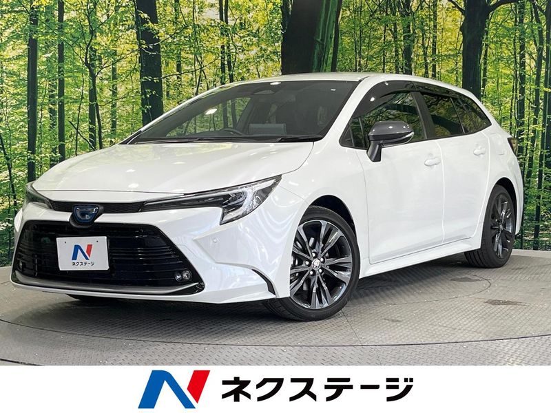 2023 Toyota Corolla Touring 6AA-ZWE219W (UW-6a925015e599a)[3]