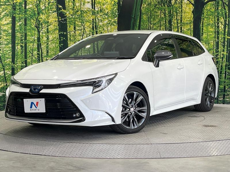 2023 Toyota Corolla Touring 6AA-ZWE219W (UW-6a925015e599a)[0]