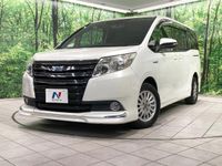 2014 Toyota Noah DAA-ZWR80G