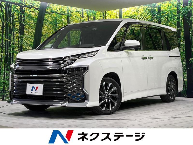 2022 Toyota Voxy 6AA-ZWR90W (UW-6a92502039c6a)[3]
