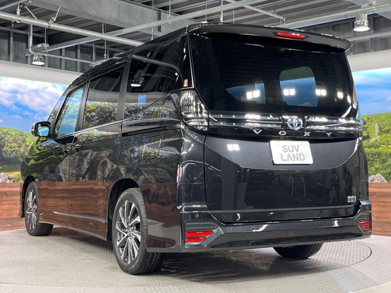2024 Toyota Voxy 6AA-ZWR90W (UW-6a925028d507f)[11]