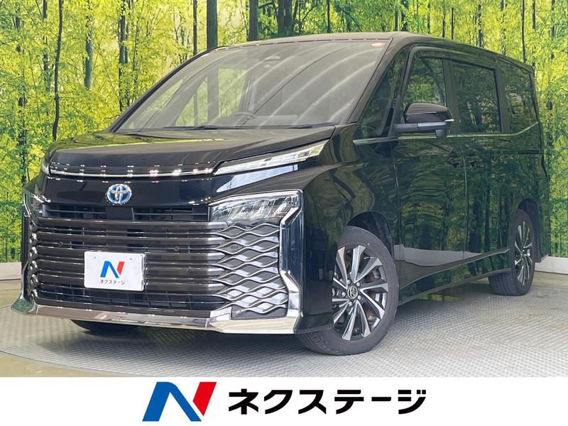 2024 Toyota Voxy 6AA-ZWR90W (UW-6a92502dea9e8)[3]