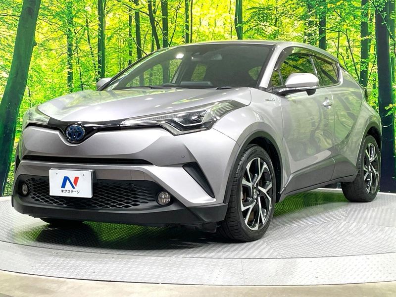 2017 Toyota C-HR DAA-ZYX10 (UW-6a925031043f8)[4]