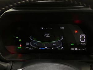 2026 Toyota Raize 5AA-A202A