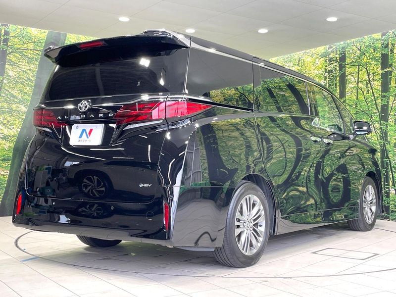 2024 Toyota Alphard Hybrid 6AA-AAHH40W (UW-6a939d9706382)[22]