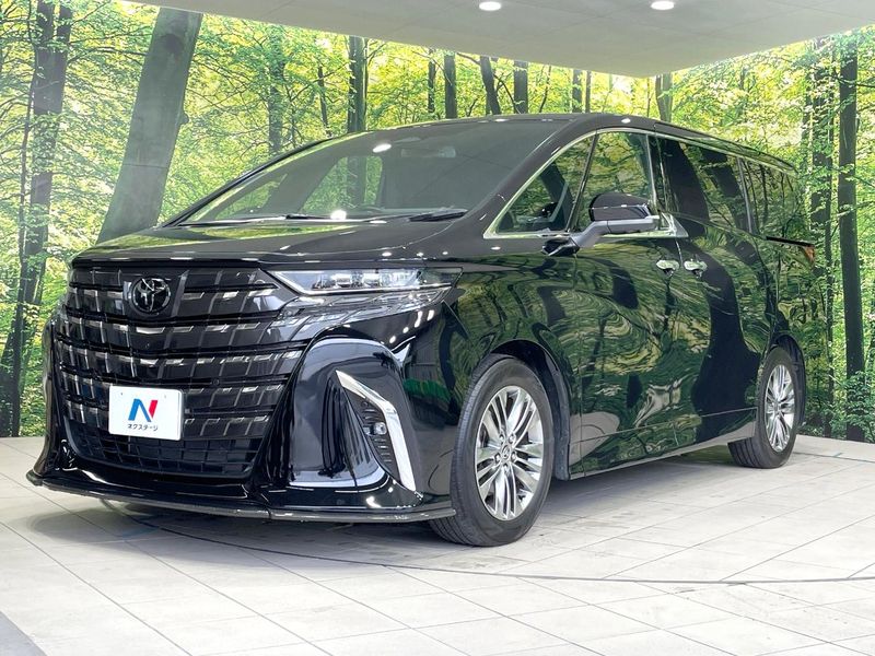 2024 Toyota Alphard Hybrid 6AA-AAHH40W (UW-6a939d9706382)[18]