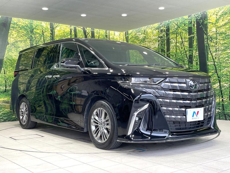 2024 Toyota Alphard Hybrid 6AA-AAHH40W (UW-6a939d9706382)[20]