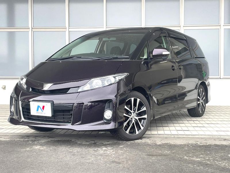 2012 Toyota Estima DBA-ACR50W (UW-6a939da0f2726)[0]