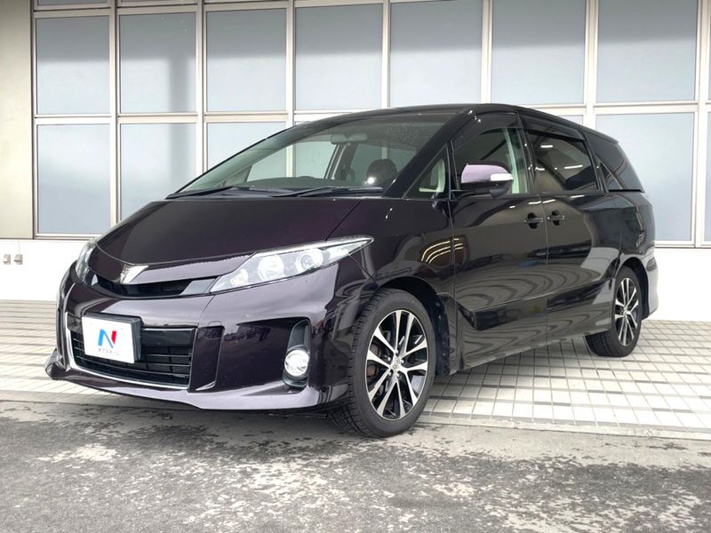 2012 Toyota Estima DBA-ACR50W (UW-6a939da0f2726)[10]