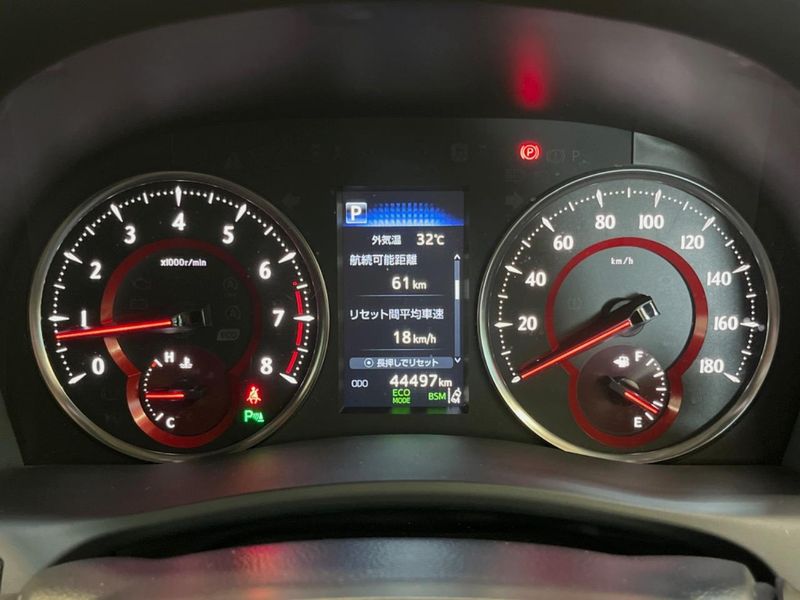 2018 Toyota Vellfire DBA-AGH30W (UW-6a939daa17af2)[2]