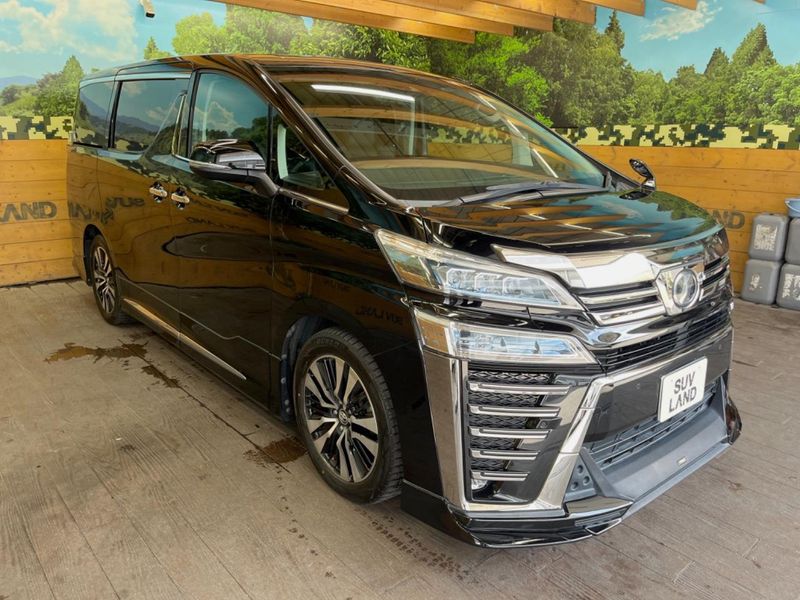 2018 Toyota Vellfire DBA-AGH30W (UW-6a939daa17af2)[21]