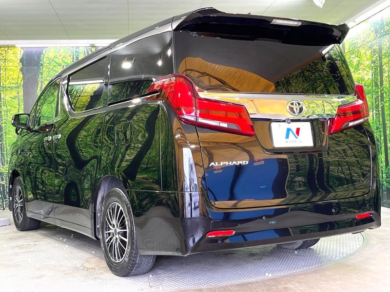 2019 Toyota Alphard DBA-AGH30W (UW-6a939dabd3416)[11]