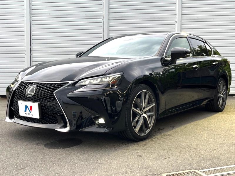 2017 Lexus GS DBA-ARL10 (UW-6a939dcb29e29)[12]