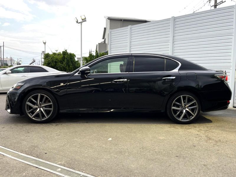 2017 Lexus GS DBA-ARL10 (UW-6a939dcb29e29)[15]
