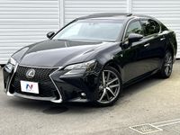 2017 Lexus GS DBA-ARL10