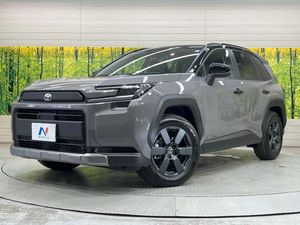 2026 Toyota RAV4 6AA-AXAN64