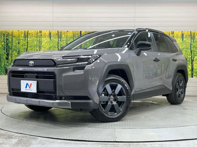 2026 Toyota RAV4 6AA-AXAN64 (UW-6a939dd87808a)[0]