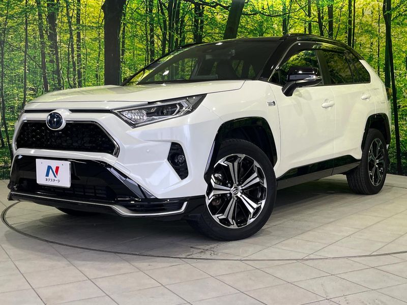 2021 Toyota RAV4 PHV 6LA-AXAP54 (UW-6a939dd9ac56f)[0]