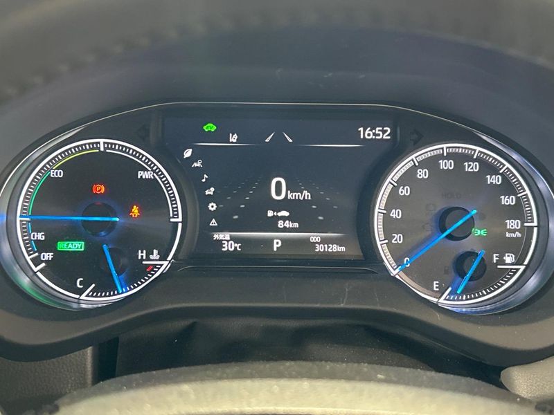 2022 Toyota Harrier Hybrid 6AA-AXUH80 (UW-6a939ddf15d1f)[12]