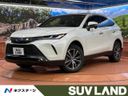 2022 Toyota Harrier Hybrid 6AA-AXUH80 (UW-6a939ddf15d1f)[3]
