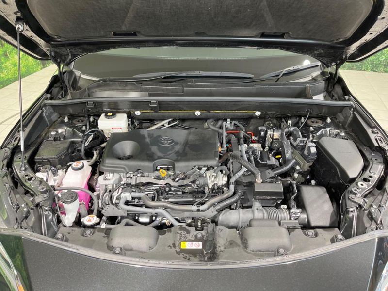 2023 Toyota Harrier Hybrid 6AA-AXUH80 (UW-6a939de125f3a)[10]
